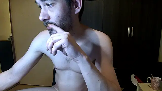 Hgay6935's cam snapshot