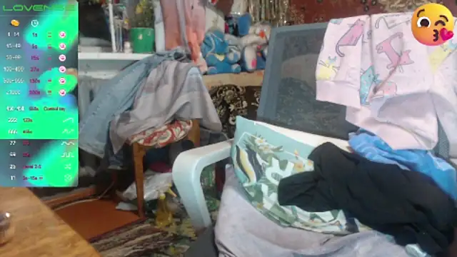 sweetbbabe's cam snapshot