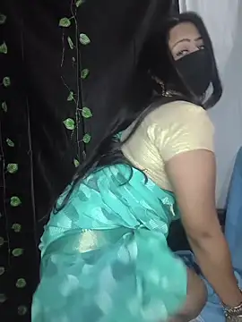 Mysterious__angel's cam snapshot