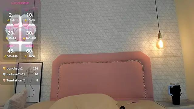 Kittytimberlake's cam snapshot