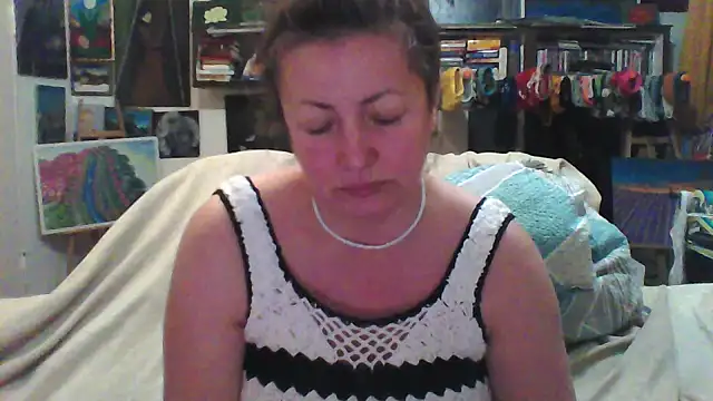 MariaAnaSunshine's cam snapshot