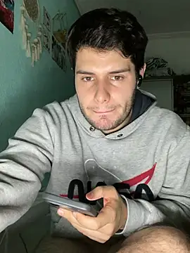 Hary0250's cam snapshot