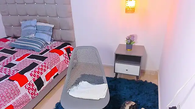 samxx_muscle's cam snapshot