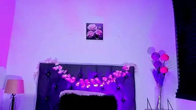 SagiraBelle's cam snapshot