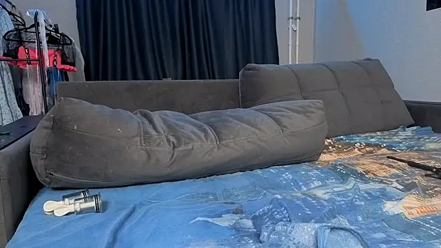 Fafa_Fluff's cam snapshot