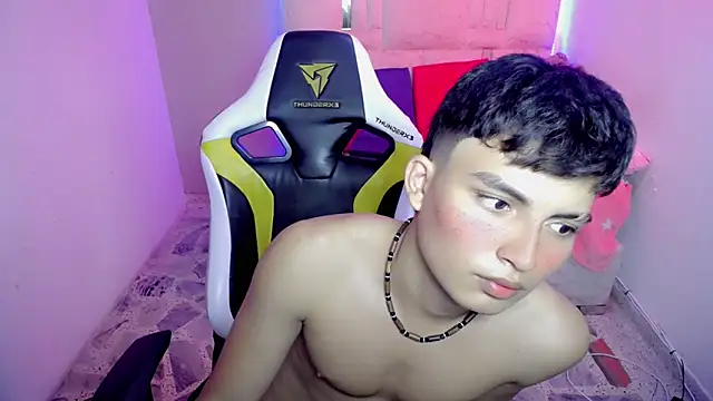 Green_XoX's cam snapshot