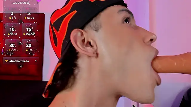 Alexxus_Smith's cam snapshot