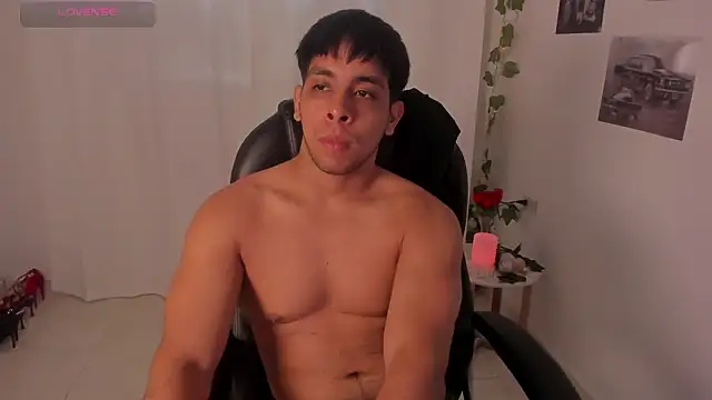 shooting_wilson's cam snapshot