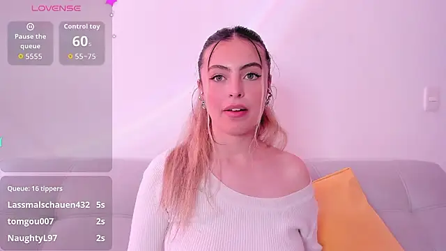 Fernanda_aaaa's cam snapshot