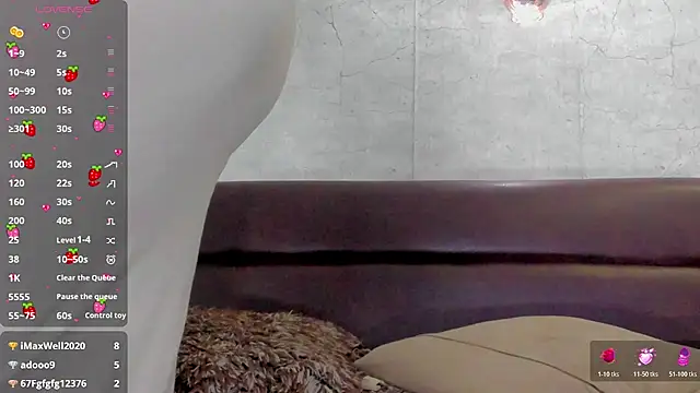 Sophiietaylor's cam snapshot