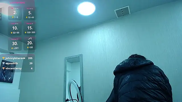 Harmony_Hills's cam snapshot