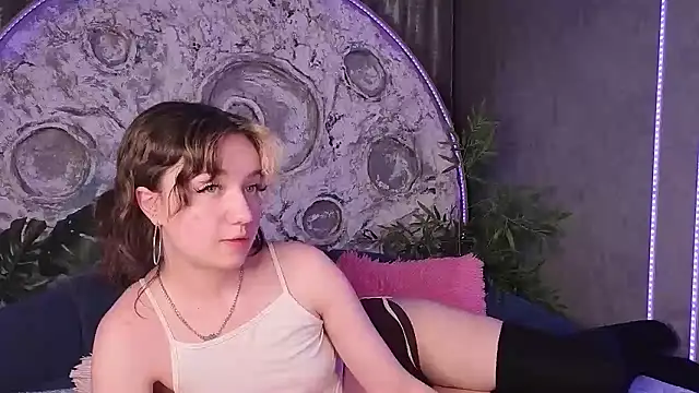 Gia_Riccardo's cam snapshot