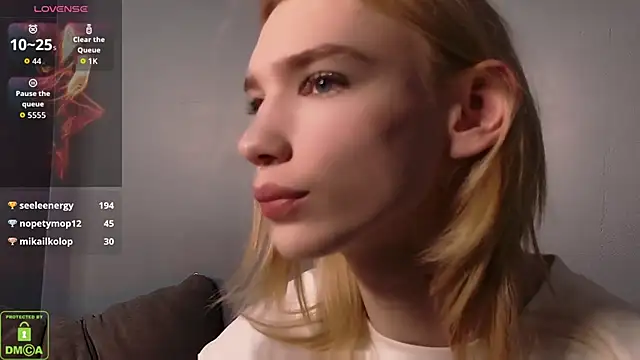 StacyBlackwood live sex cam