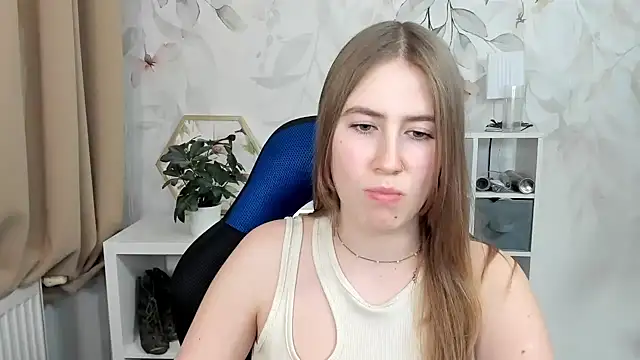 candy_Megan's cam snapshot