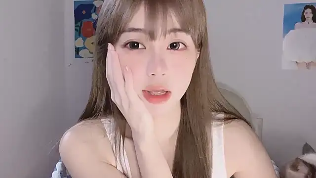 -Hottie's cam snapshot