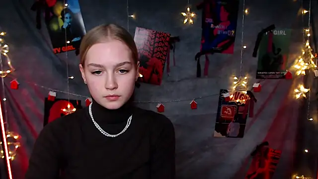 MademoiselleCl live sex cam