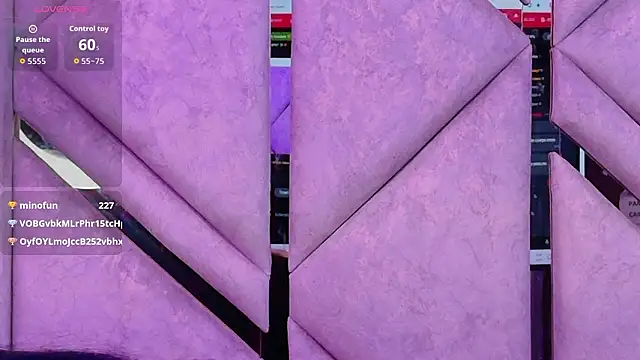 Harper-Avary's cam snapshot