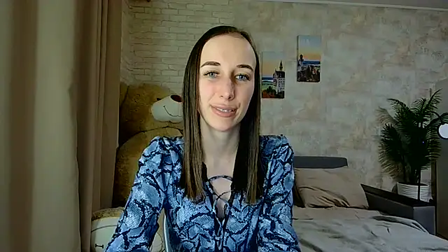 Anika_bloom's cam snapshot