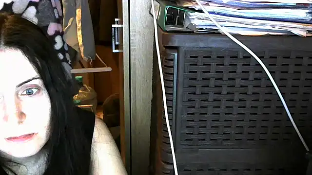 Jarivane's cam snapshot