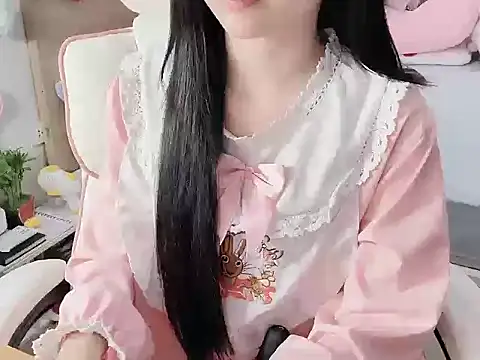 Yuyu-baobei's cam snapshot