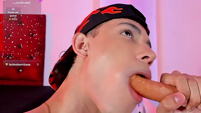 Alexxus_Smith live sex cam