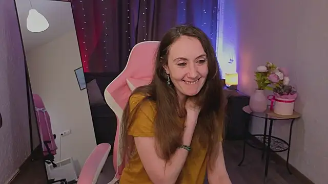 Juliet_Jamess's cam snapshot