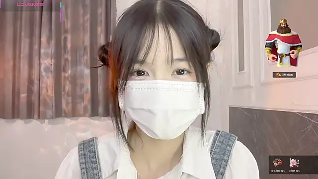 Your-Sunshine's cam snapshot