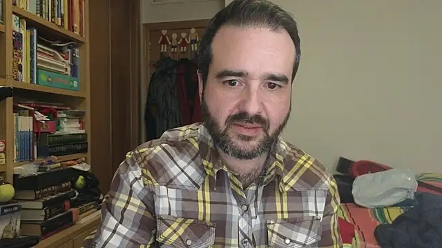 curiosillo83's cam snapshot