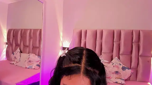 NikyBrookss live sex cam