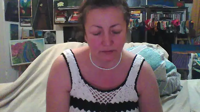 MariaAnaSunshine's cam snapshot