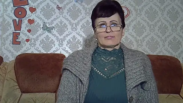 PaulaGolden's cam snapshot