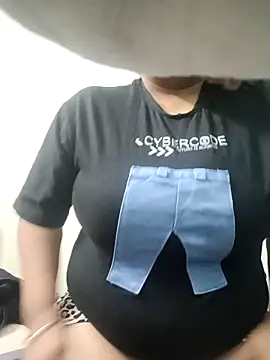 Bhabhiji1's cam snapshot