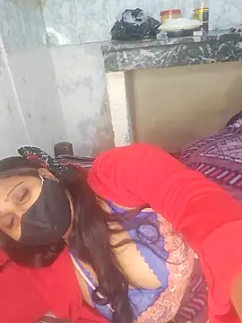 Minu_love's cam snapshot