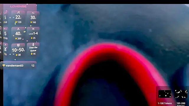 Nayla_Garner's cam snapshot