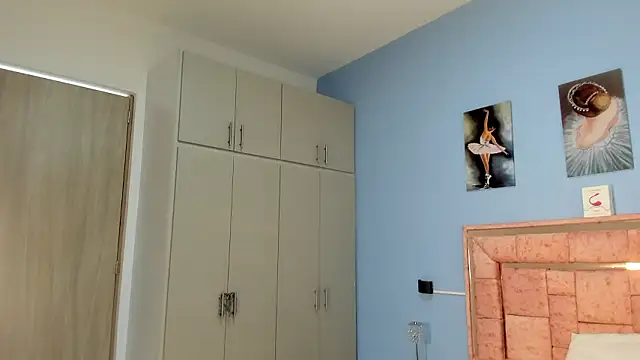 SAMY_NIX's cam snapshot