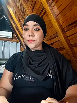 AmbarBurhan's cam snapshot