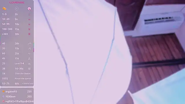 hana_falak's cam snapshot