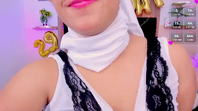 Kendra_Kait's cam snapshot