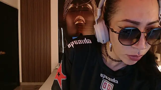 Sam_mansson66's cam snapshot