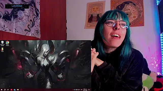 Hisato111's cam snapshot