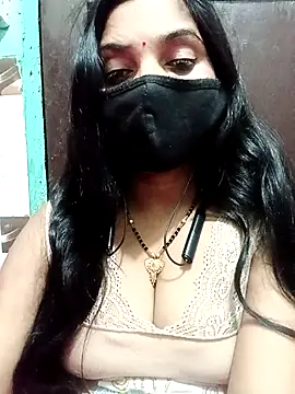 Payal-001's cam snapshot