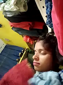 Punam_jindal's cam snapshot