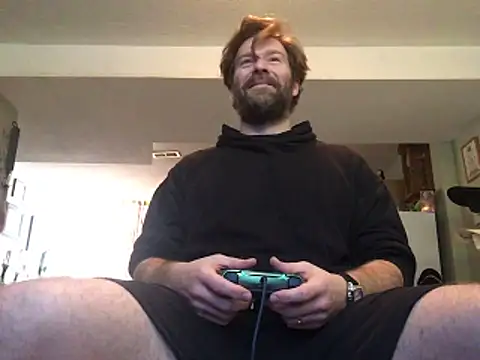 DGrabbin's cam snapshot