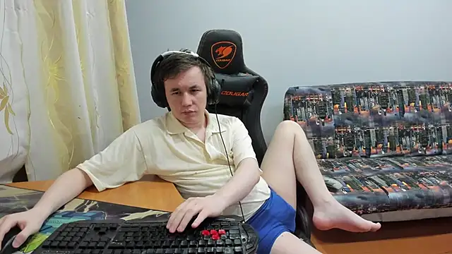 iliaskrislove live sex cam