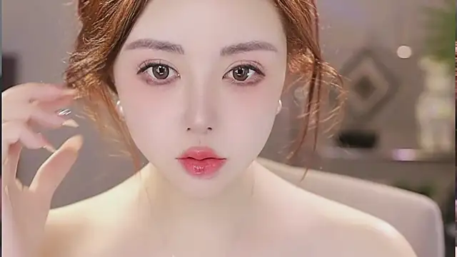 Qiaoqiao__'s cam snapshot