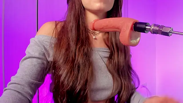 Chloemin's cam snapshot