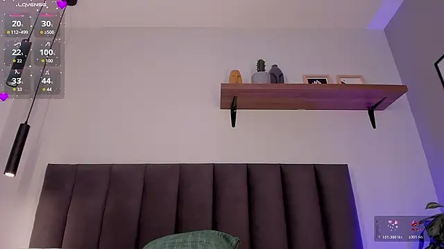 AilanaCortes's cam snapshot