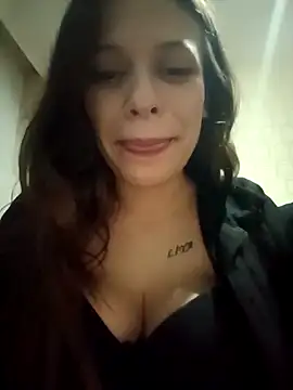 DevinAras live sex cam