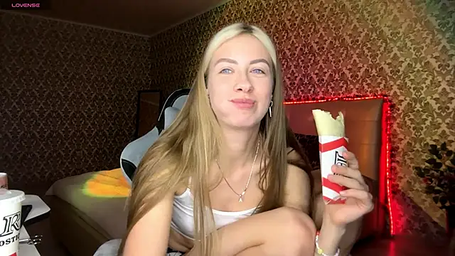 Genniys_'s cam snapshot