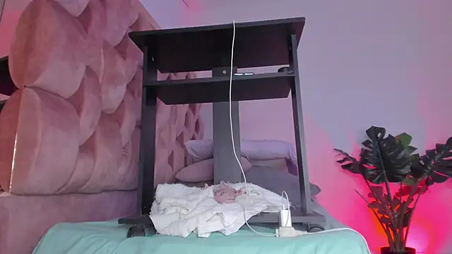 Secret_chells live sex cam